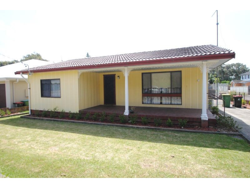 7 Victoria Street, Norah Head NSW 2263