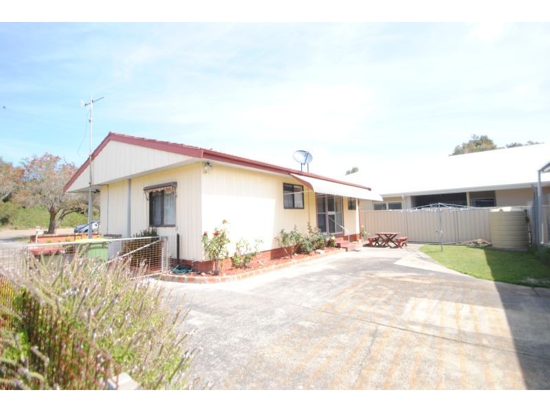 7 Victoria Street, Norah Head NSW 2263