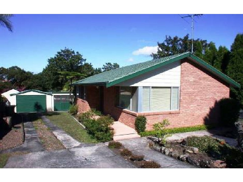 2 Kathryn Place, Kanwal NSW 2259