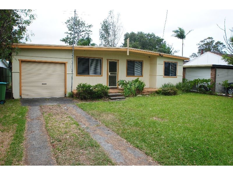 43 Chelmsford Road, Charmhaven NSW 2263
