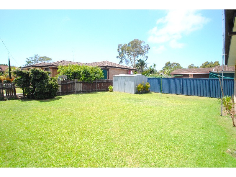 81 Evans Road, Noraville NSW 2263