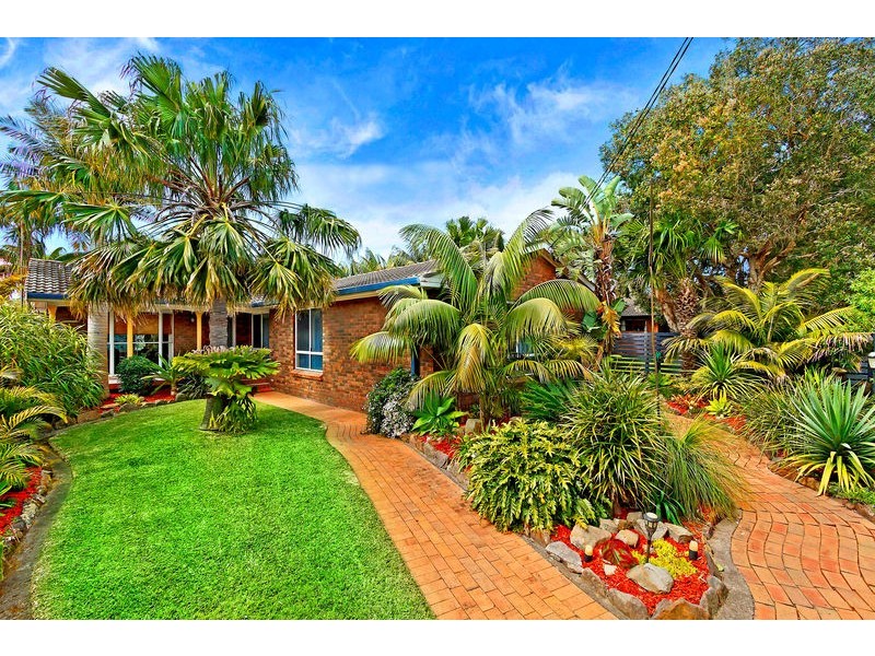 56 Bungary Road, Norah Head NSW 2263