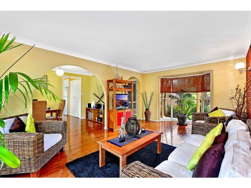 56 Bungary Road, Norah Head NSW 2263