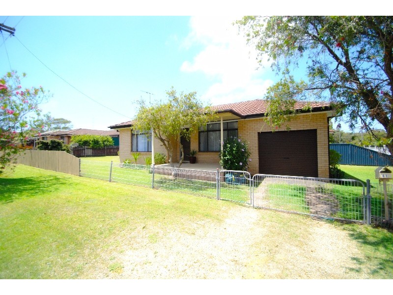 81 Evans Road, Noraville NSW 2263