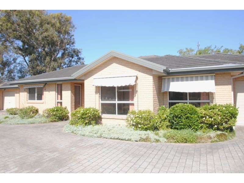 4/1-5 Peel Street, Toukley NSW 2263