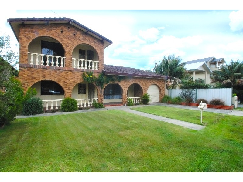 4 Elizabeth Drive, Noraville NSW 2263