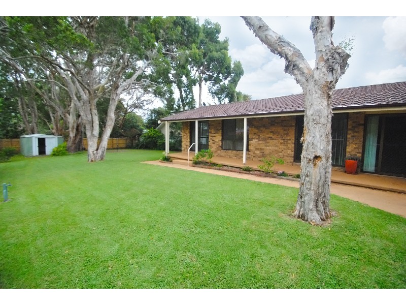 4 Elizabeth Drive, Noraville NSW 2263