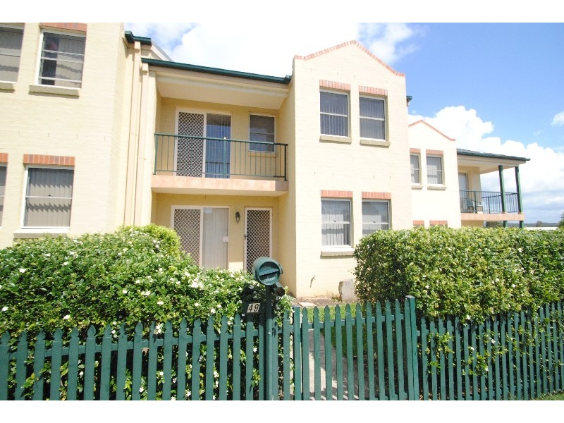 49 Orchid Way, Wadalba NSW 2259