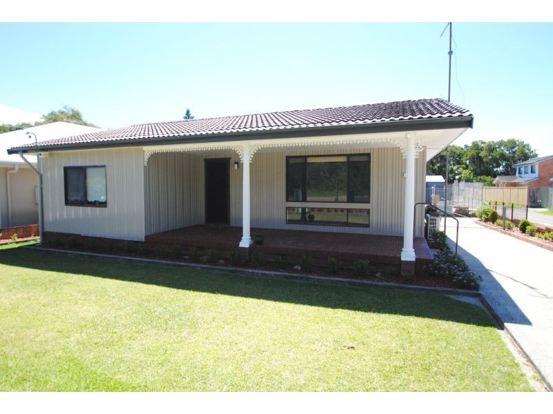 7 Victoria Street, Norah Head NSW 2263