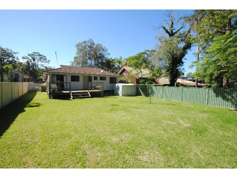24 McCrea Blvd, San Remo NSW 2262