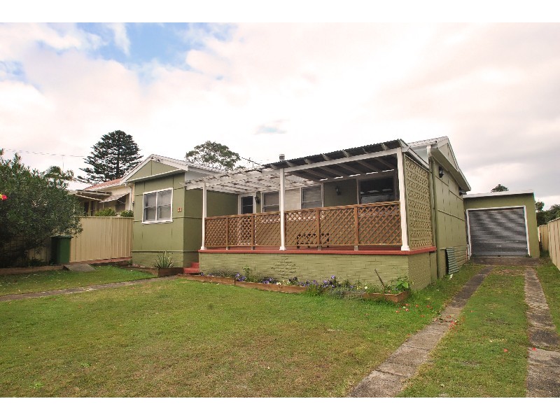 17 Leonora Parade, Noraville NSW 2263