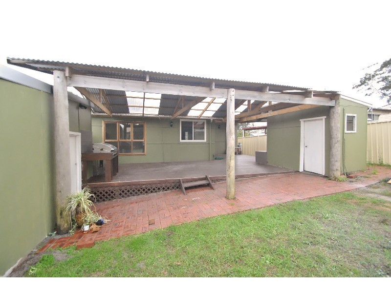 17 Leonora Parade, Noraville NSW 2263