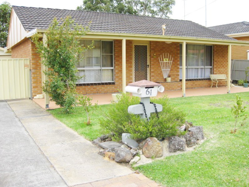 61 First Avenue, Toukley NSW 2263
