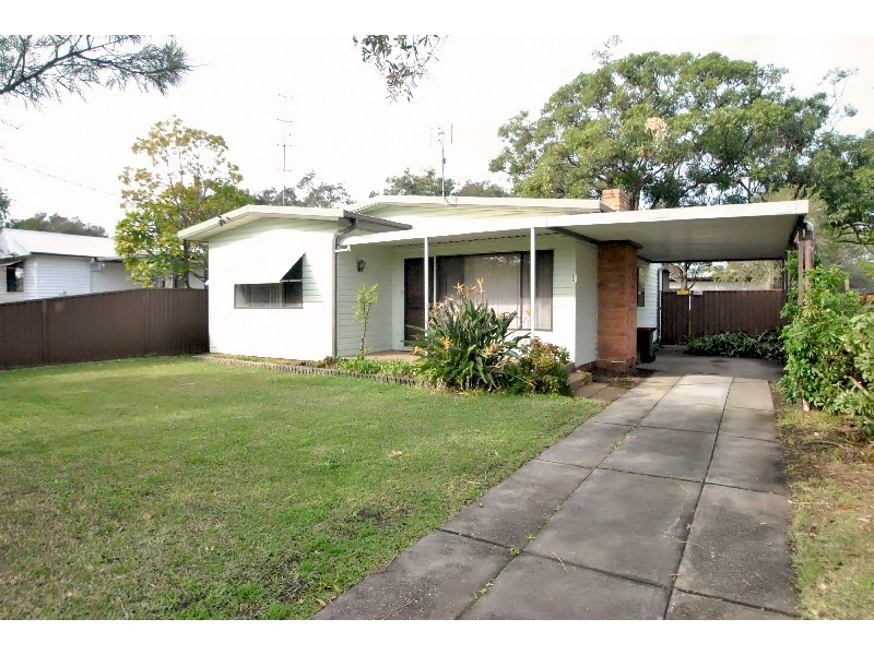 1 Irene Parade, Noraville NSW 2263