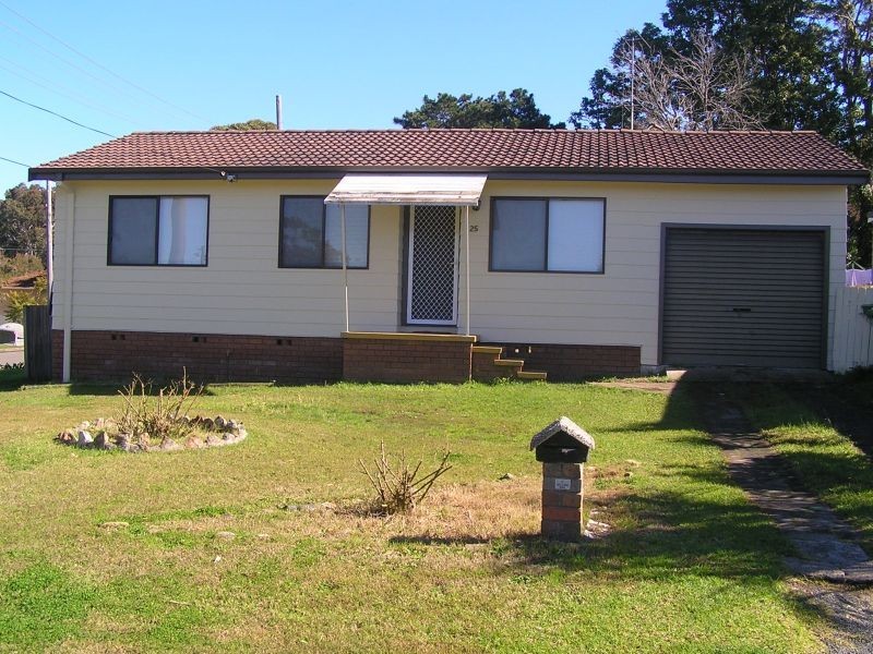 25 Yennora Avenue, Wyongah NSW 2259