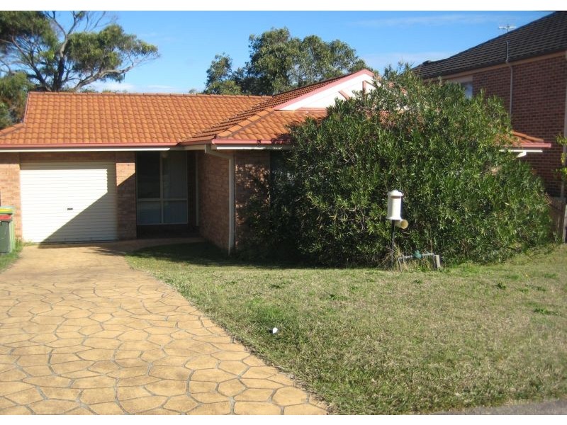 9 Daintree Crescent, Blue Haven NSW 2262