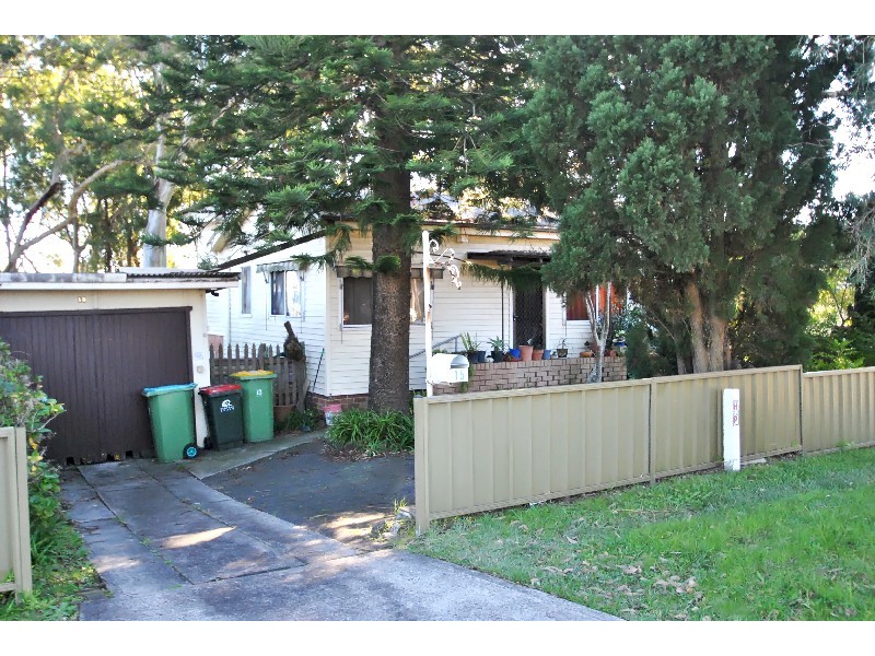 15 Tosca Drive, Gorokan NSW 2263