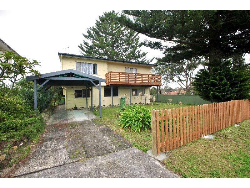 17 Soldiers Point Drive, Norah Head NSW 2263