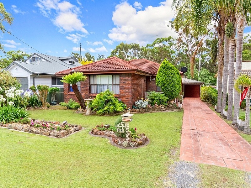 57 Reynolds Road, Noraville NSW 2263