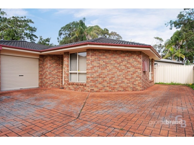 391 Main Road, Noraville NSW 2263