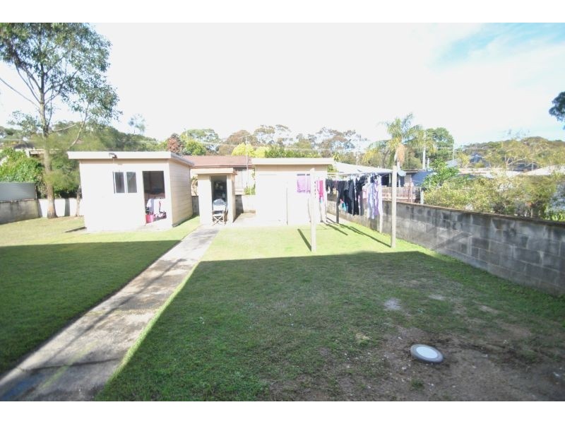 1/17 Rowena Street, Noraville NSW 2263