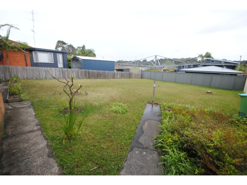 44 George Evans Drive, Killarney Vale NSW 2261