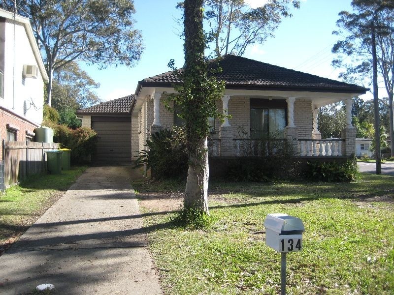 134 Panorama Avenue, Charmhaven NSW 2263