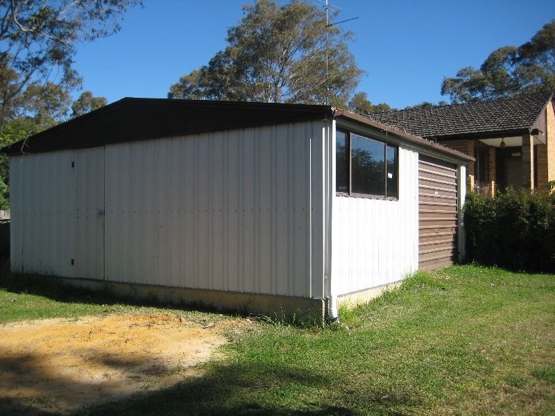 134 Panorama Avenue, Charmhaven NSW 2263