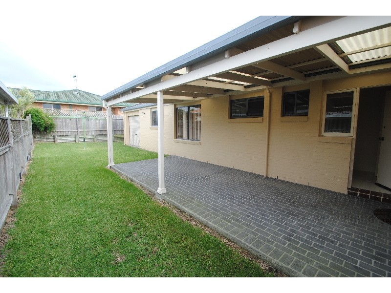 1 Shearer Close, Blue Haven NSW 2262