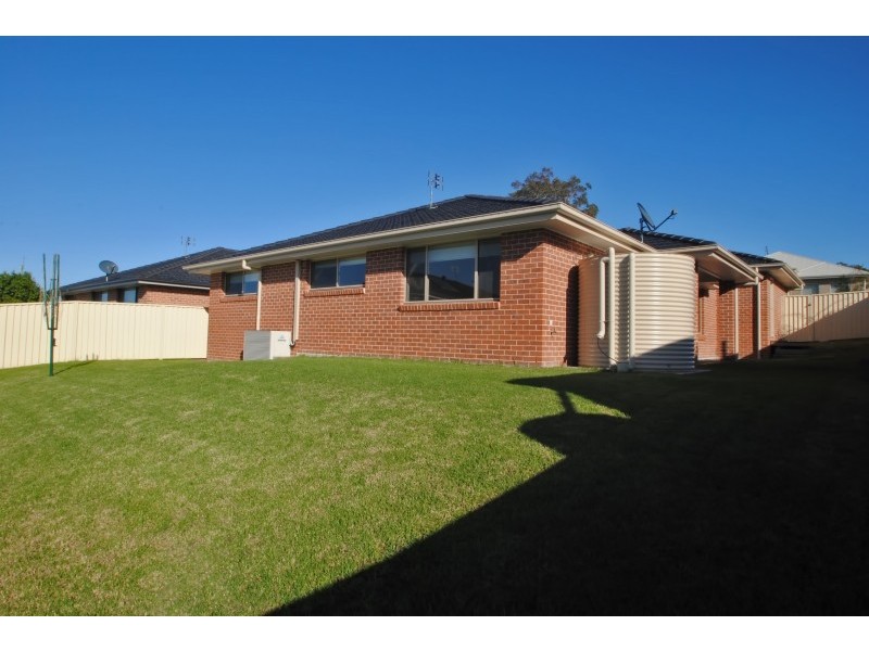 3 Woodcutters Road, Woongarrah NSW 2259
