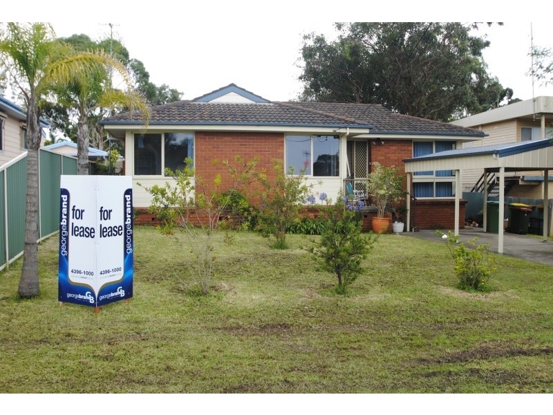 17 Shropshire Street, Gorokan NSW 2263