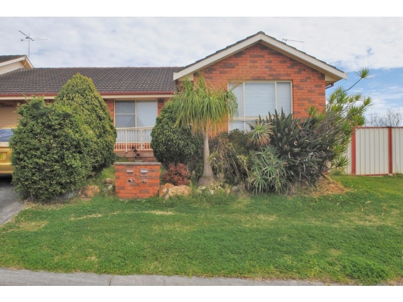 1/26 Swindon Close, Lake Haven NSW 2263 Brand Real Estate