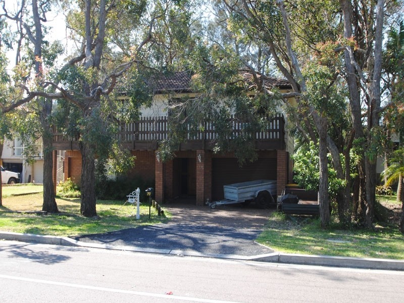 79 Panorama Ave, Charmhaven NSW 2263