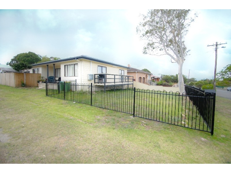 25 South Street, Killarney Vale NSW 2261