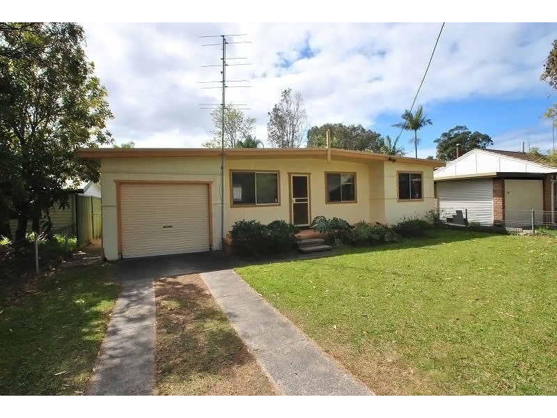 43 Chelmsford Road, Charmhaven NSW 2263