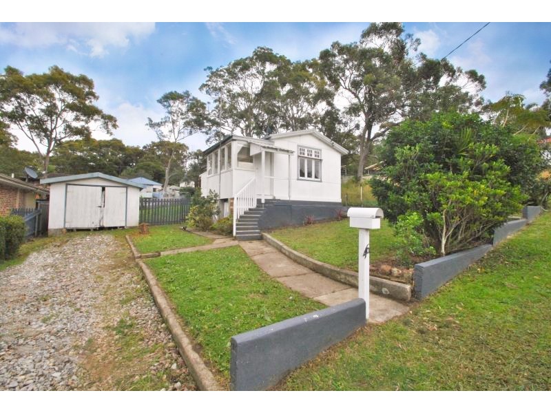 46 Vena Avenue, Gorokan NSW 2263