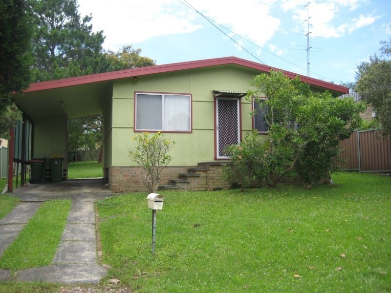 11 Kingston Avenue, Kanwal NSW 2259