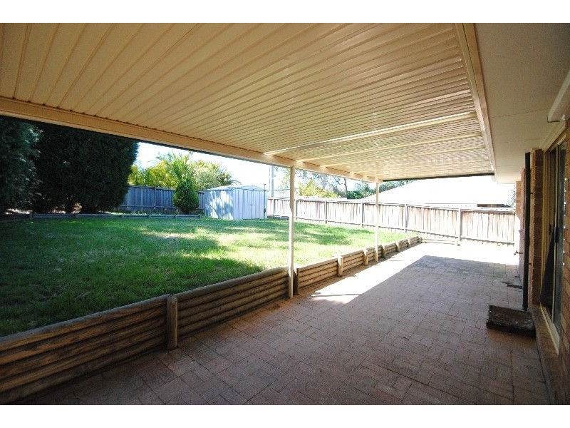 16 Rosella Circuit, Blue Haven NSW 2262