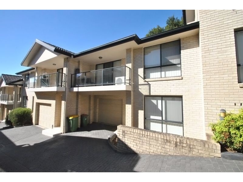 9/207 Gertrude Street, North Gosford NSW 2250