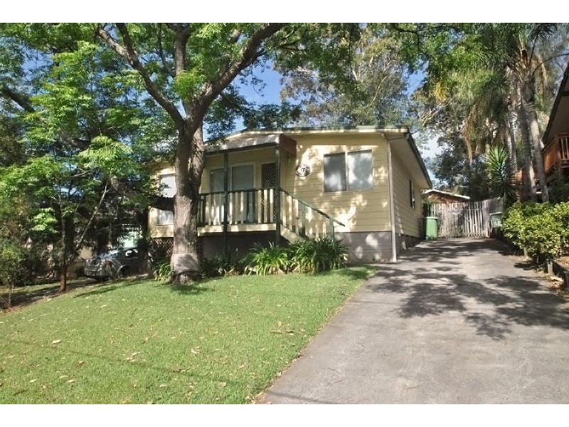 17 Judith Ann Drive Berekley Vale, Berkeley Vale NSW 2261