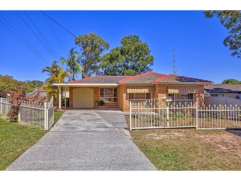 2 Kingston Road, Kanwal NSW 2259