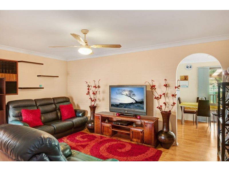 2 Kingston Road, Kanwal NSW 2259