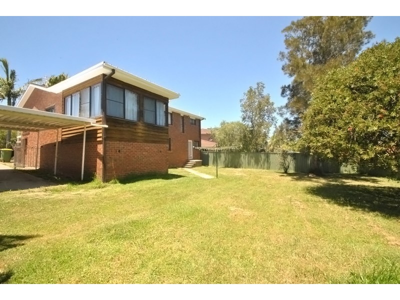 6 Belle Vista Close, Norah Head NSW 2263