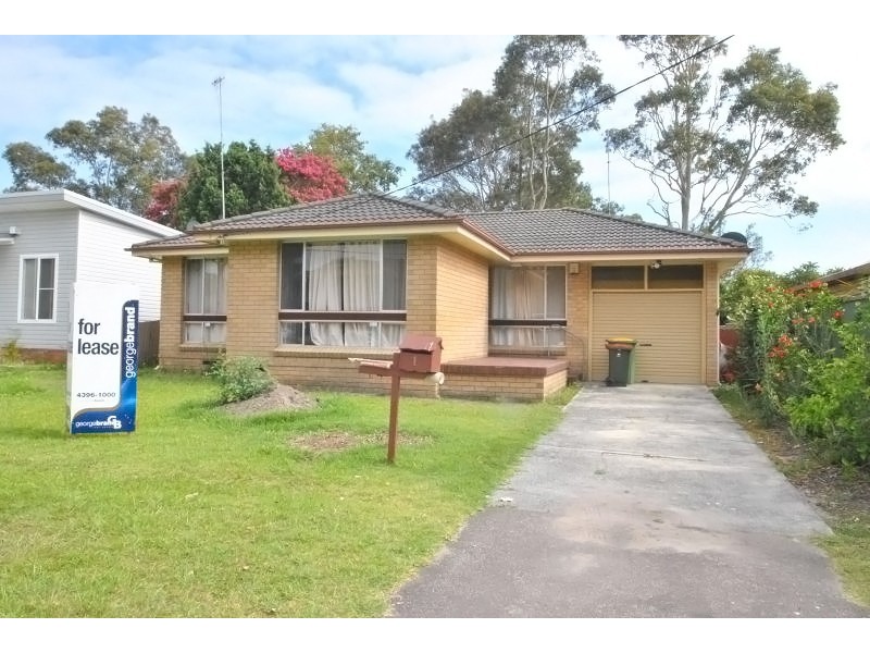 1 Panorama Parade, Berkeley Vale NSW 2261