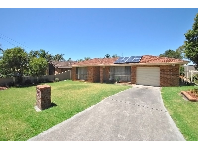 7  Japonica Close, Lake Haven NSW 2263
