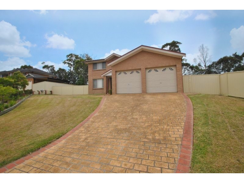 14 Macdougall Crescent, Hamlyn Terrace NSW 2259