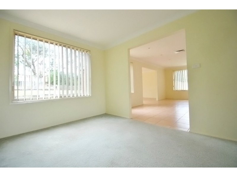 14 Macdougall Crescent, Hamlyn Terrace NSW 2259