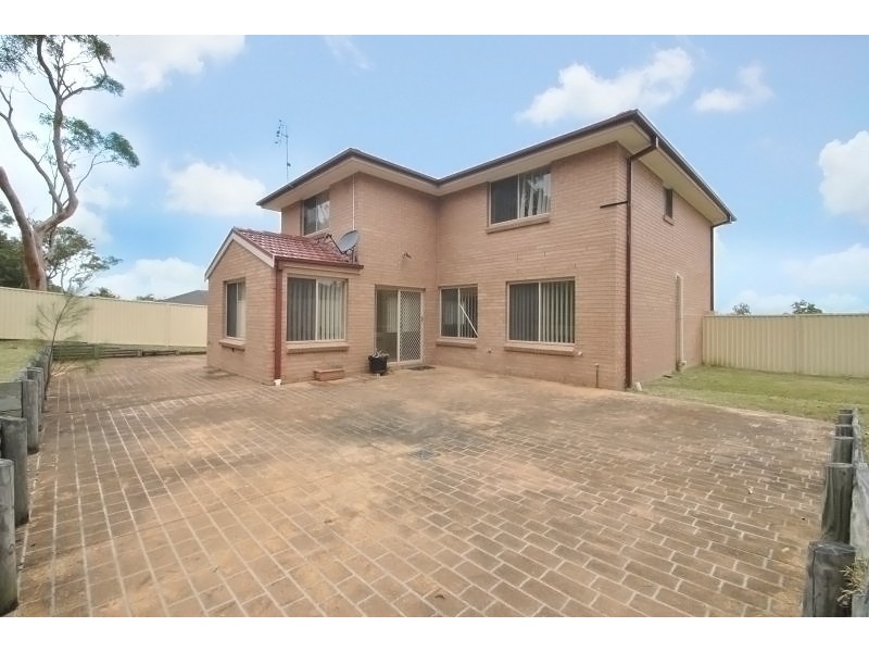 14 Macdougall Crescent, Hamlyn Terrace NSW 2259