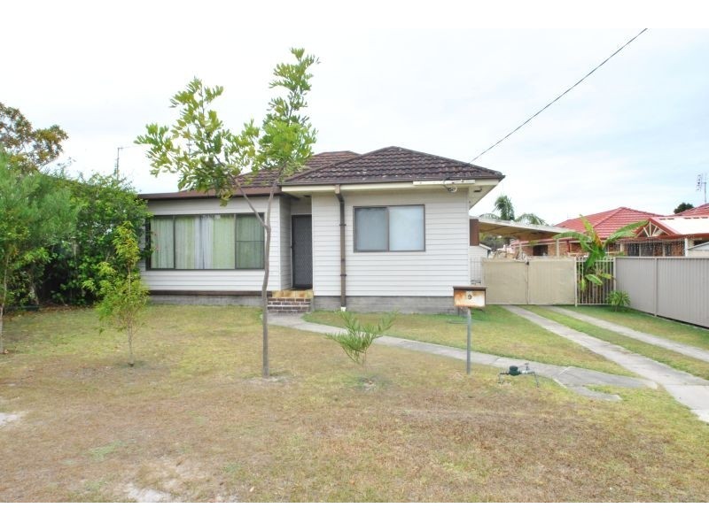 19 Fravent Street, Toukley NSW 2263