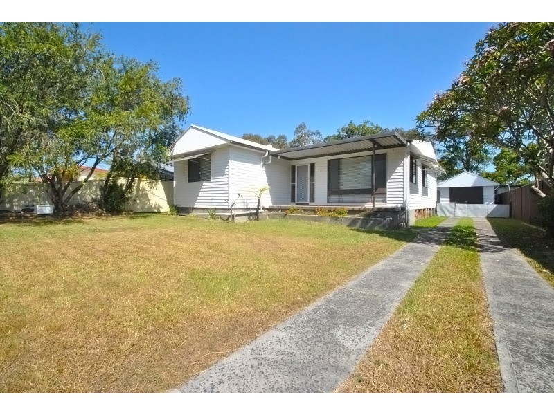 3 Irene Parade, Noraville NSW 2263